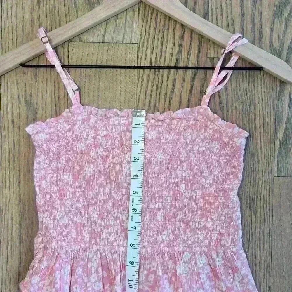 Billabong Keep Your Cool Crop Top Size Small - Picture 6 of 10